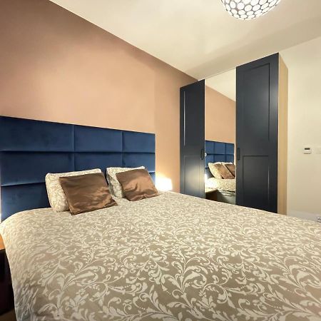 Superior Laguna Beskidow 3 Rooms! Sauna&Gym! Air Condition! Zarzecze  Eksteriør billede