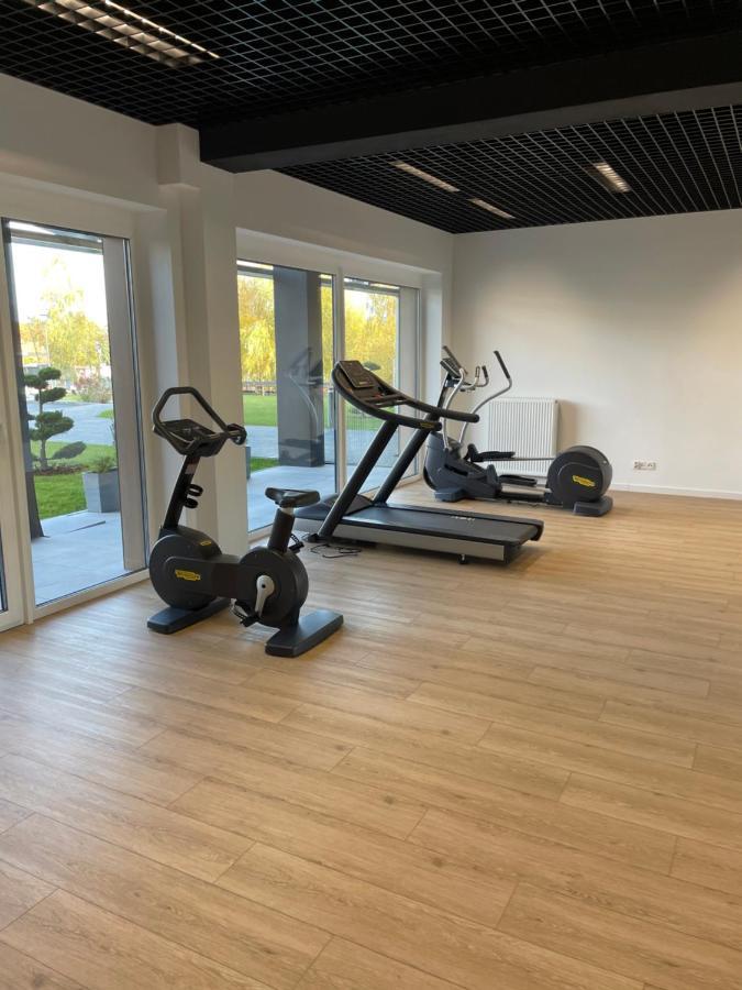 Superior Laguna Beskidow 3 Rooms! Sauna&Gym! Air Condition! Zarzecze  Eksteriør billede