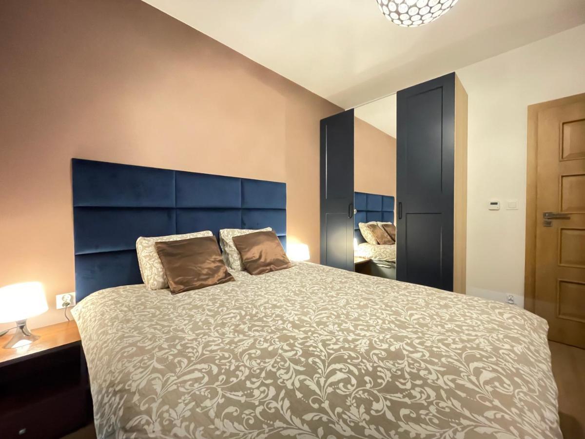 Superior Laguna Beskidow 3 Rooms! Sauna&Gym! Air Condition! Zarzecze  Eksteriør billede