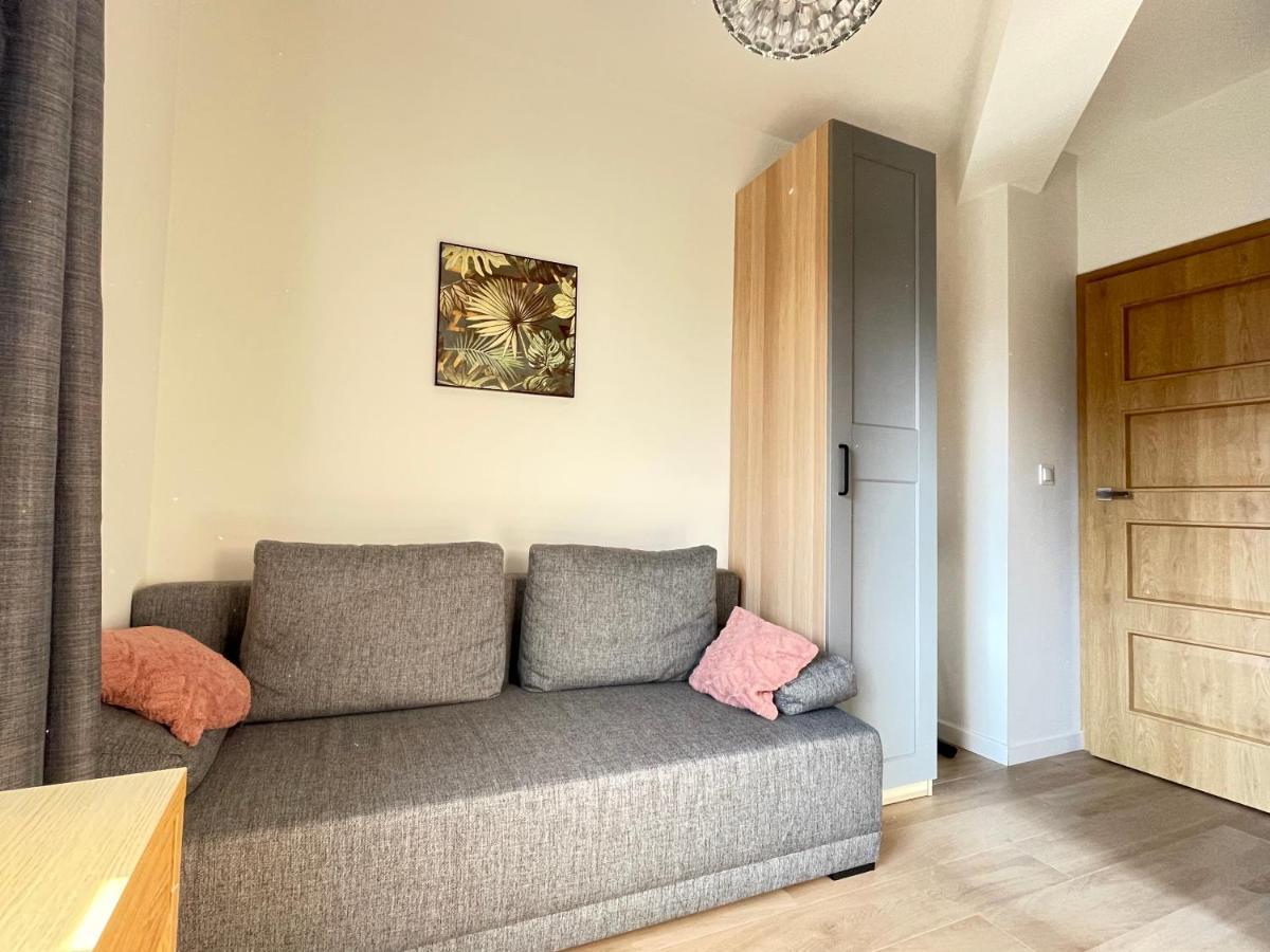 Superior Laguna Beskidow 3 Rooms! Sauna&Gym! Air Condition! Zarzecze  Eksteriør billede