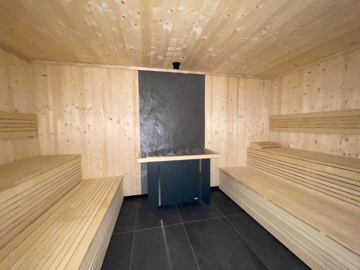 Superior Laguna Beskidow 3 Rooms! Sauna&Gym! Air Condition! Zarzecze  Eksteriør billede