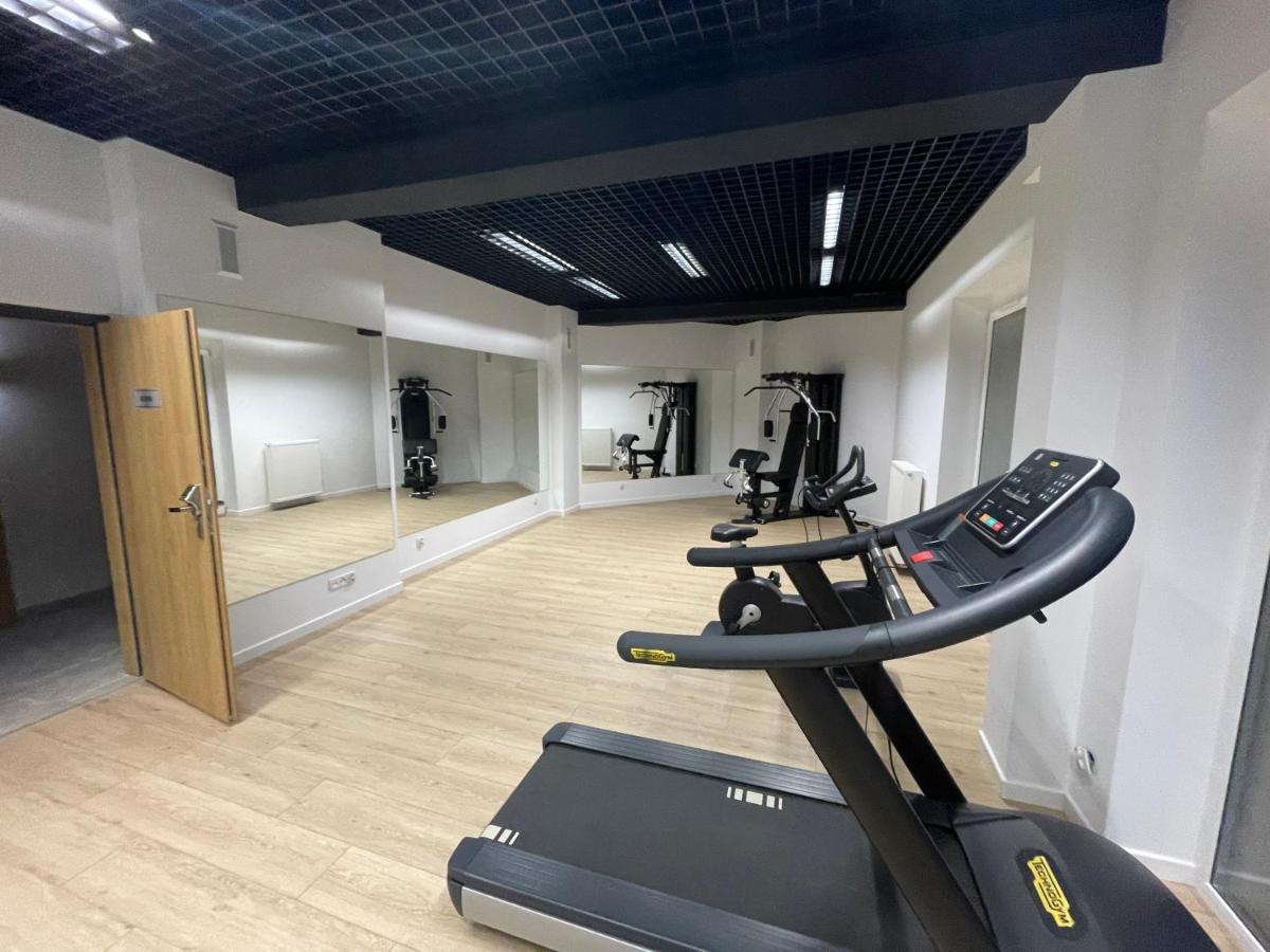 Superior Laguna Beskidow 3 Rooms! Sauna&Gym! Air Condition! Zarzecze  Eksteriør billede